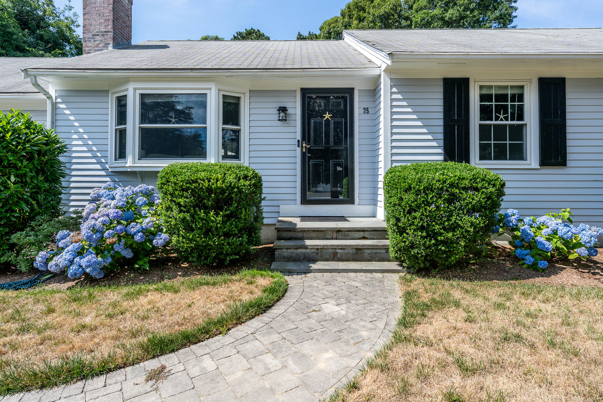 25 Clinton Drive Yarmouth Port MA 02675