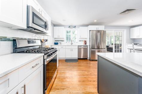 25 Clinton Drive MA 02675