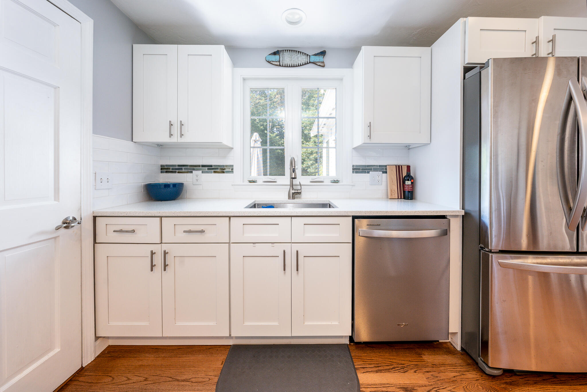 25 Clinton Drive MA 02675