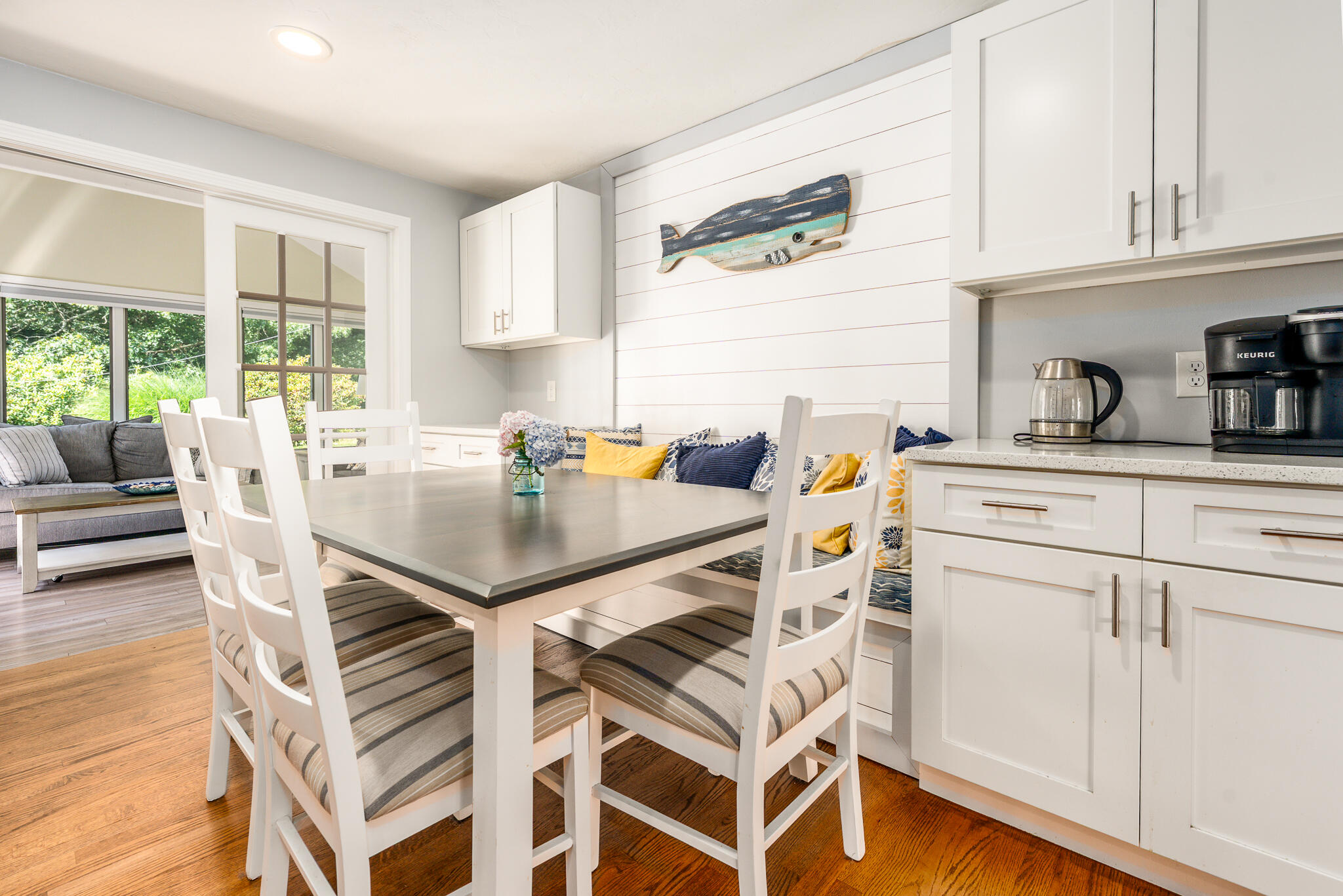 25 Clinton Drive Yarmouth Port MA 02675
