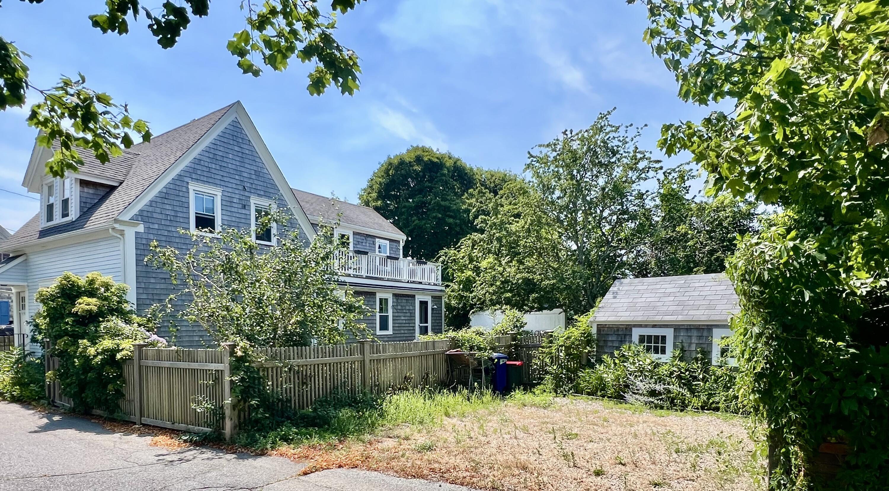 27 Montello Street Provincetown MA 02657