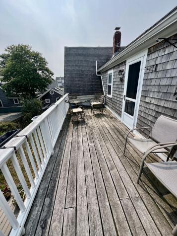 27 Montello Street Provincetown MA 02657