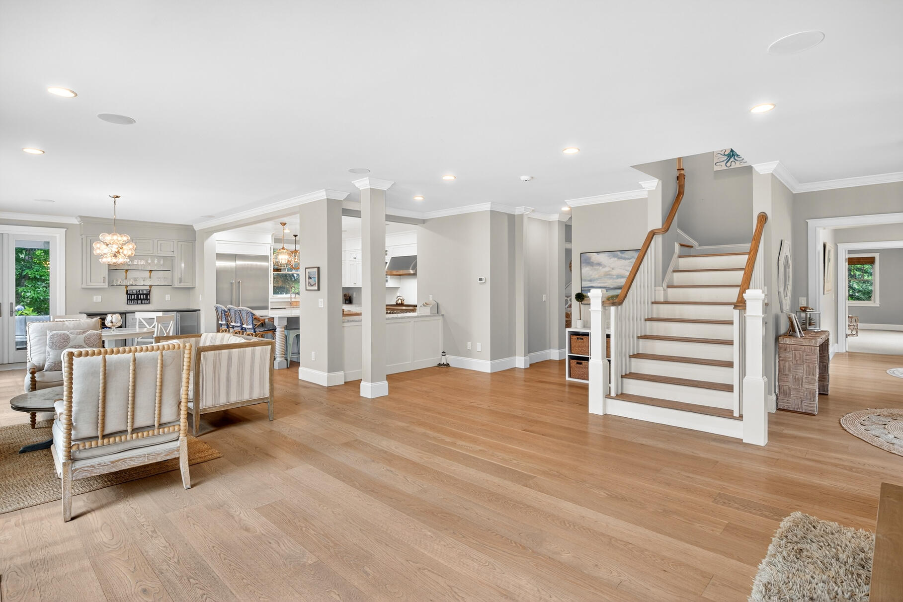27 Prestwick Lane Mashpee MA 02649