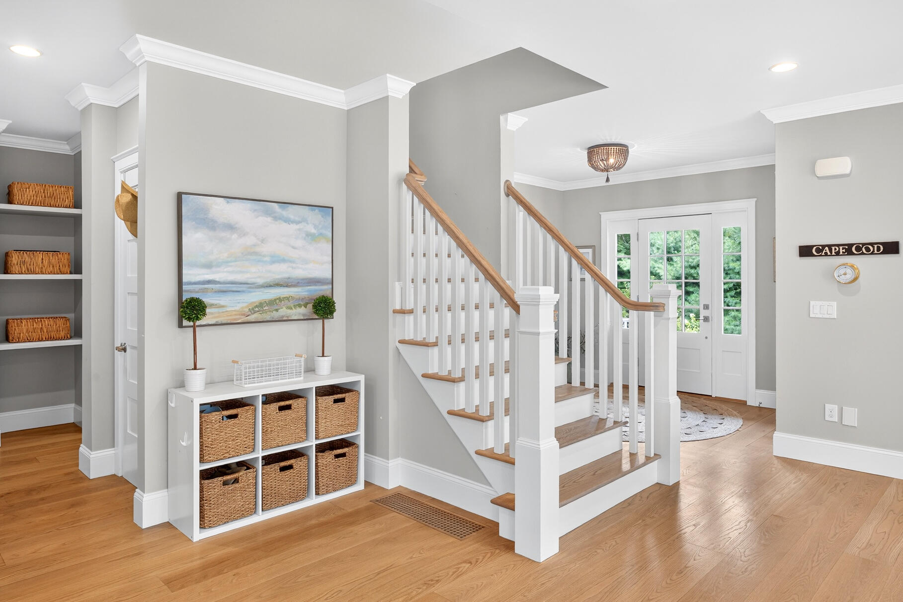 27 Prestwick Lane Mashpee MA 02649