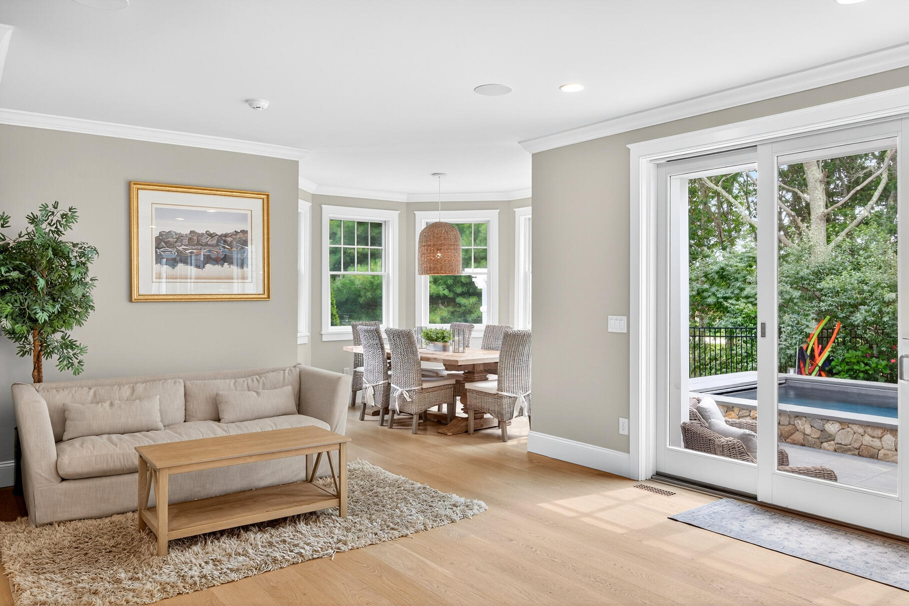 27 Prestwick Lane Mashpee MA 02649