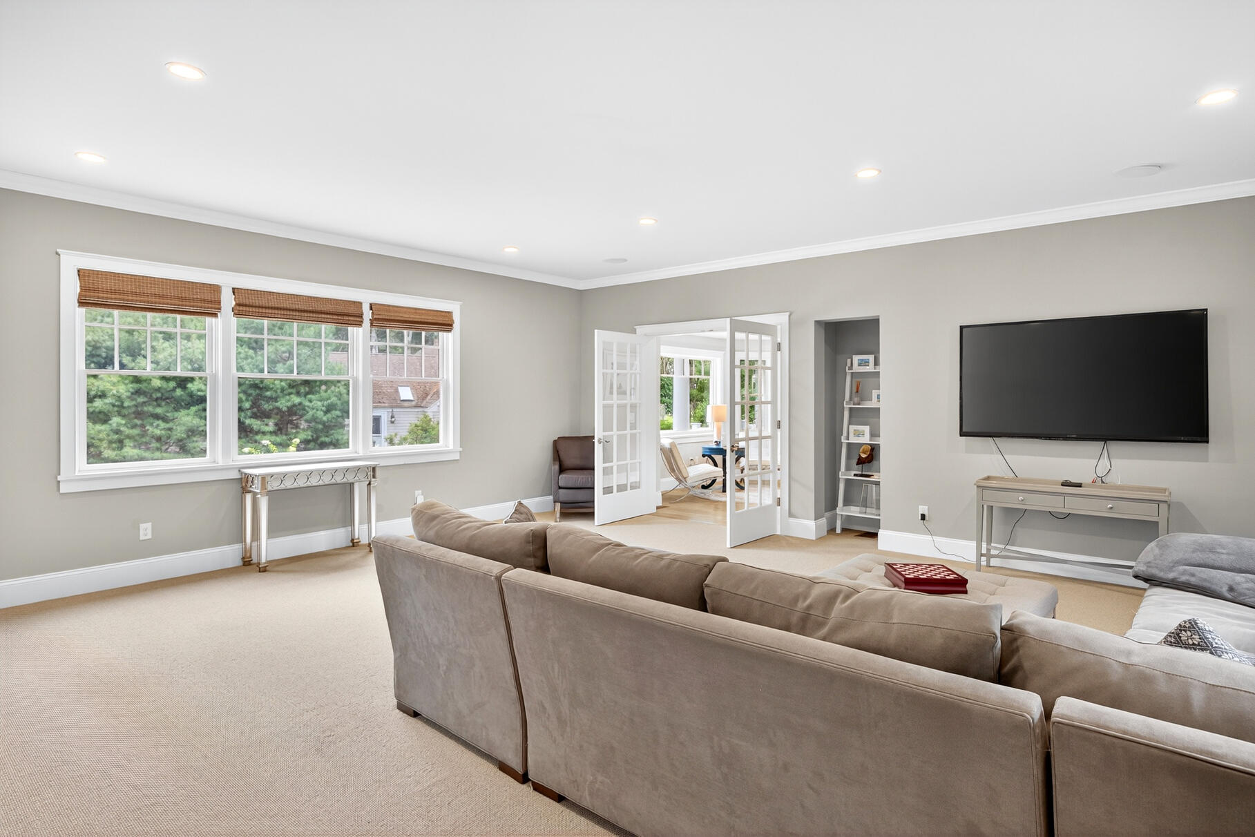 27 Prestwick Lane Mashpee MA 02649