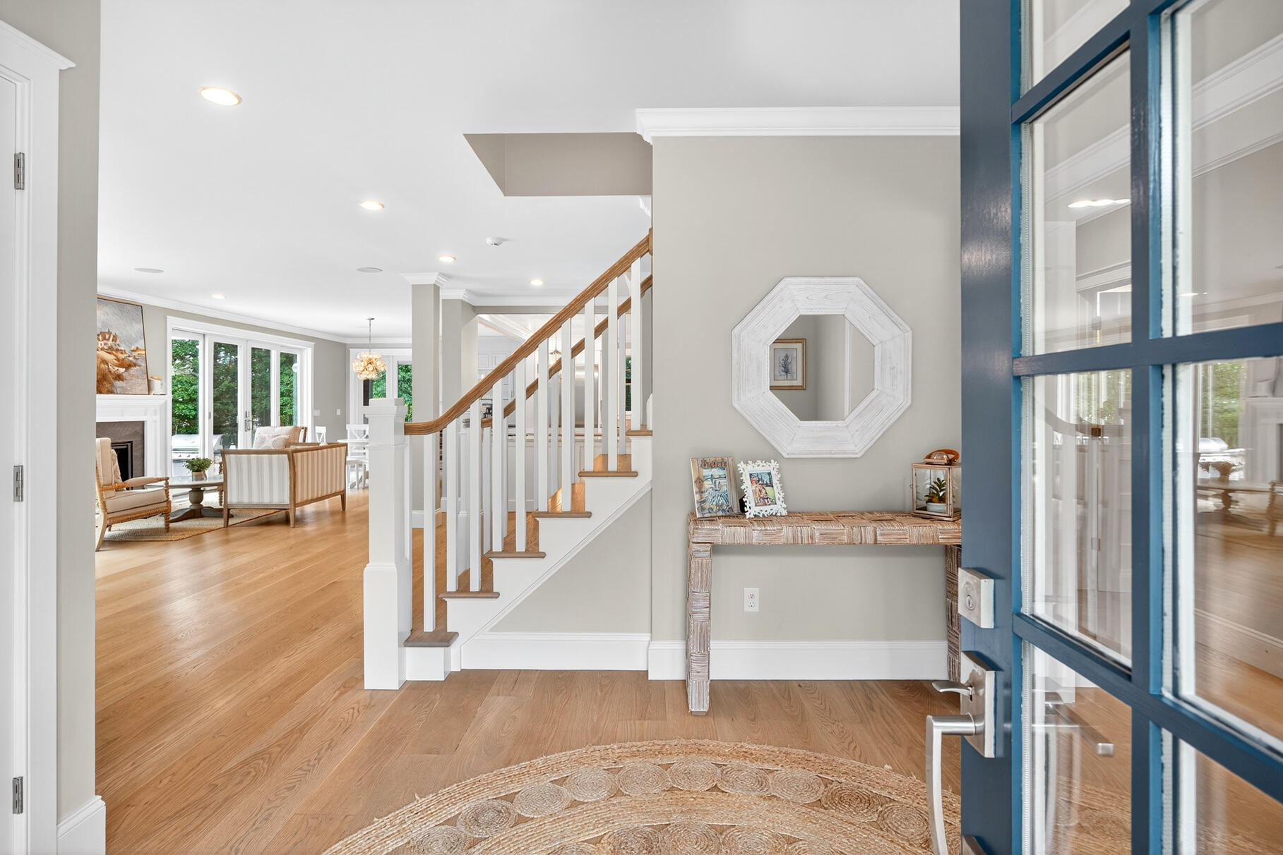 27 Prestwick Lane Mashpee MA 02649