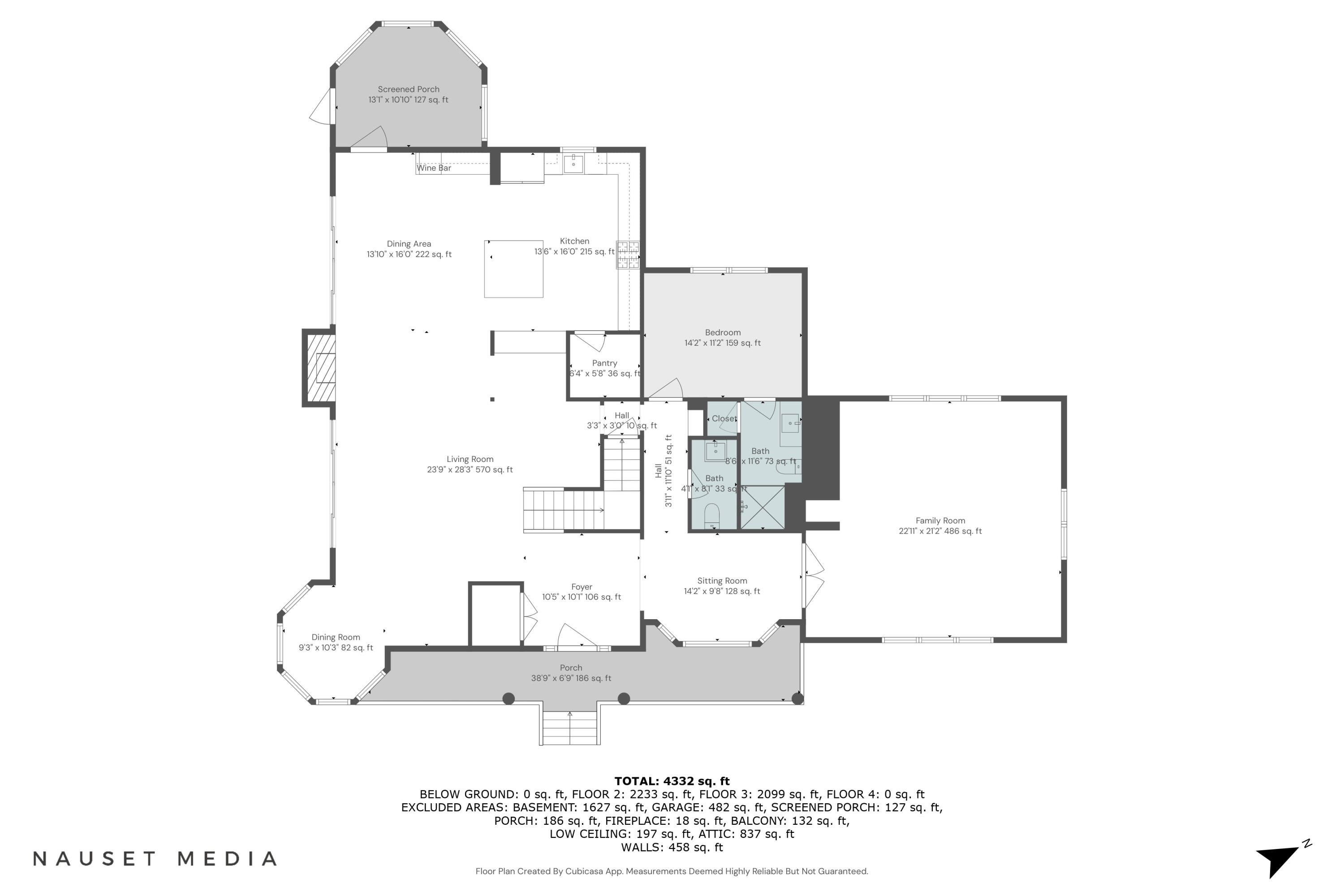 27 Prestwick Lane Mashpee MA 02649