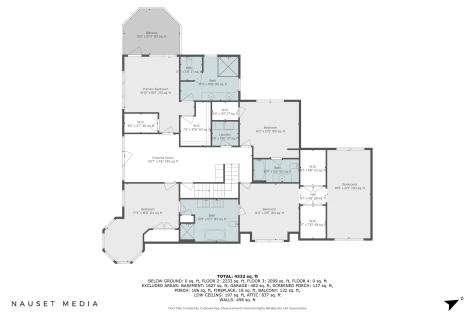 27 Prestwick Lane Mashpee MA 02649
