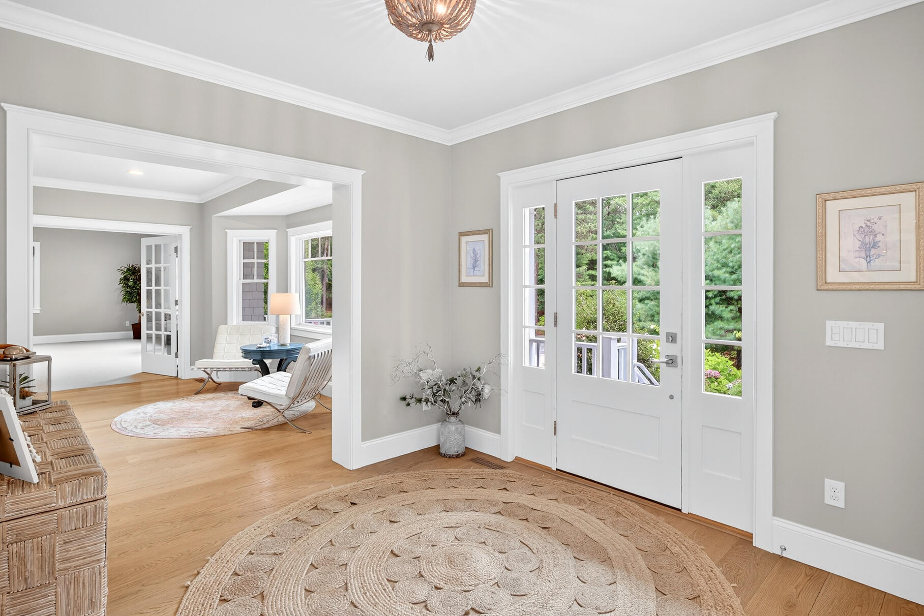 27 Prestwick Lane Mashpee MA 02649