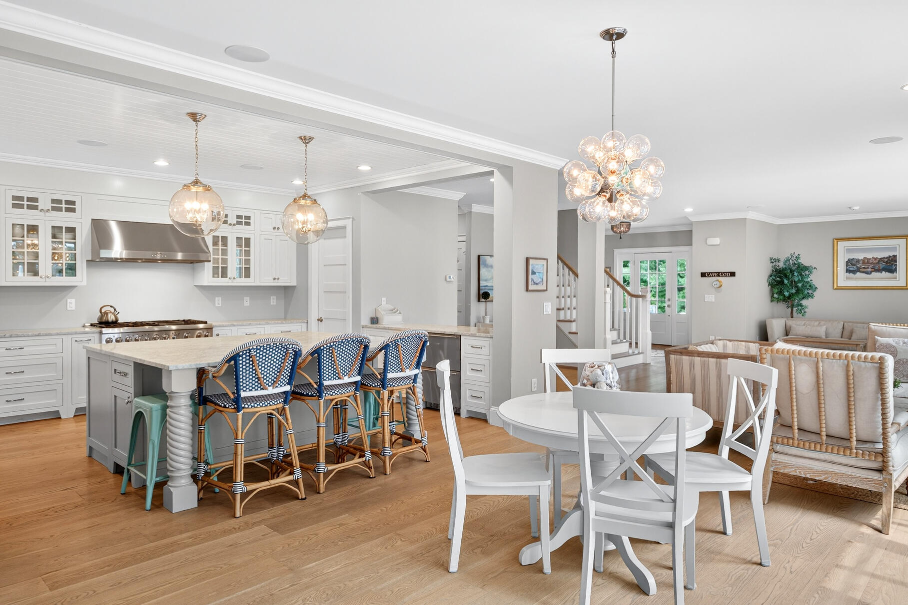 27 Prestwick Lane Mashpee MA 02649