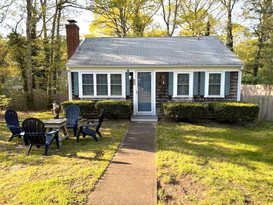 36 Old Sailors Way South Dennis MA 02660