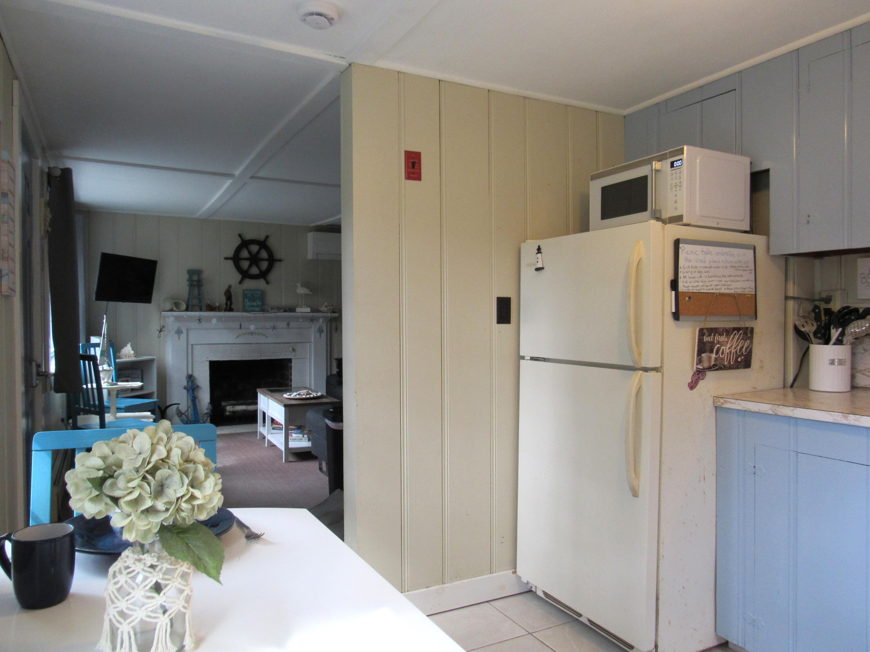 36 Old Sailors Way South Dennis MA 02660
