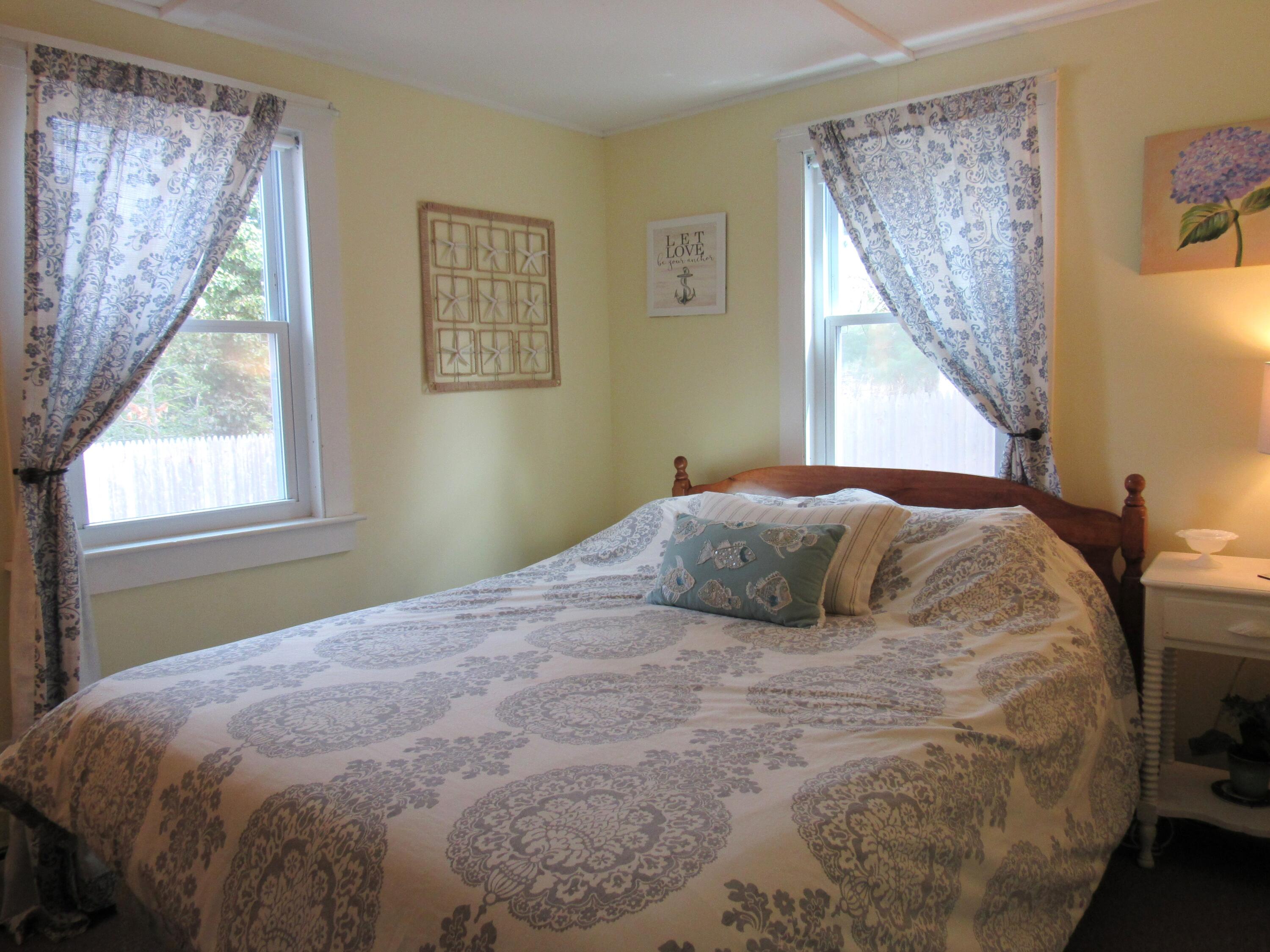36 Old Sailors Way South Dennis MA 02660