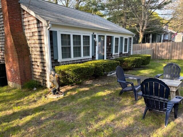 36 Old Sailors Way South Dennis MA 02660