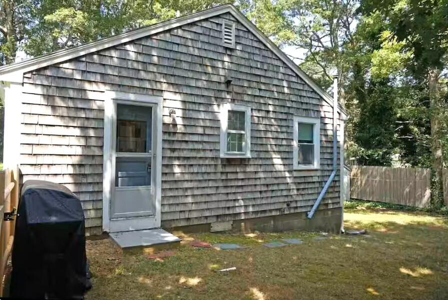 36 Old Sailors Way South Dennis MA 02660