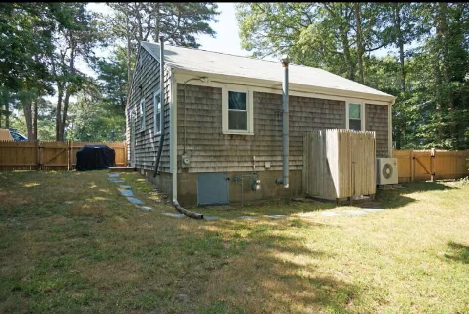 36 Old Sailors Way South Dennis MA 02660