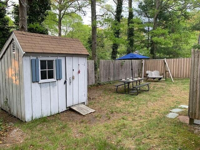 36 Old Sailors Way South Dennis MA 02660