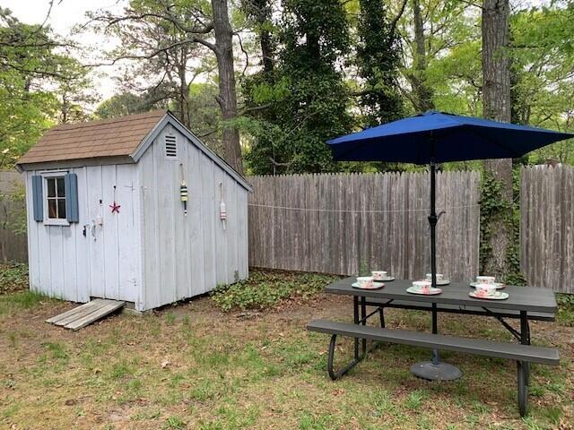 36 Old Sailors Way South Dennis MA 02660