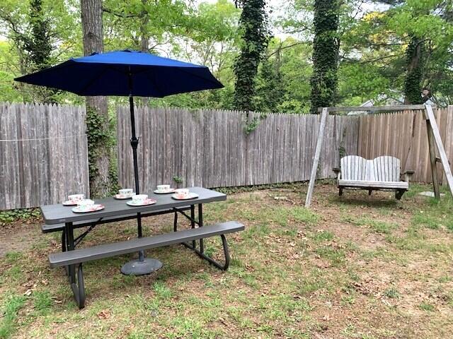 36 Old Sailors Way South Dennis MA 02660