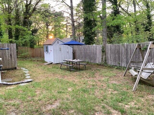 36 Old Sailors Way South Dennis MA 02660