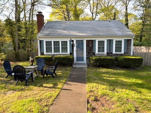 36 Old Sailors Way South Dennis MA 02660