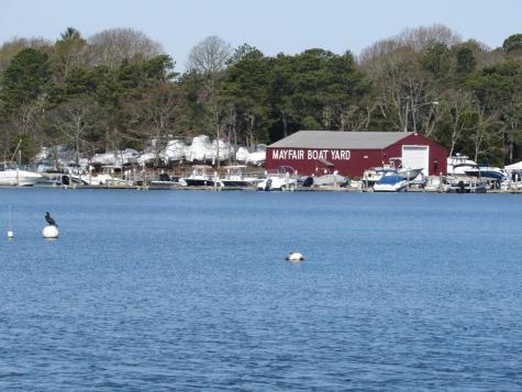 36 Old Sailors Way Dennis MA 02660