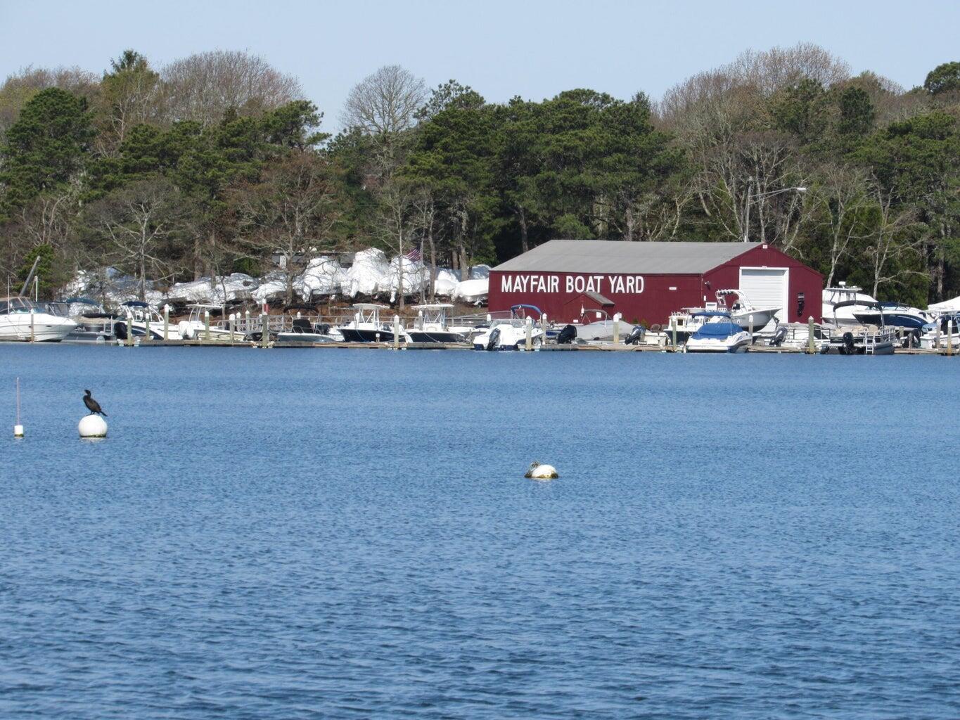 36 Old Sailors Way Dennis MA 02660