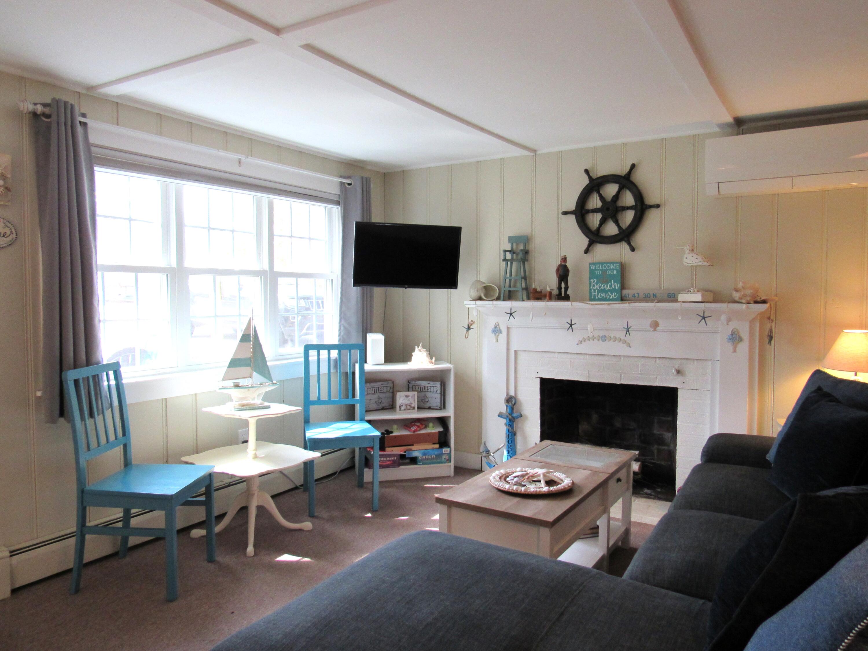 36 Old Sailors Way Dennis MA 02660