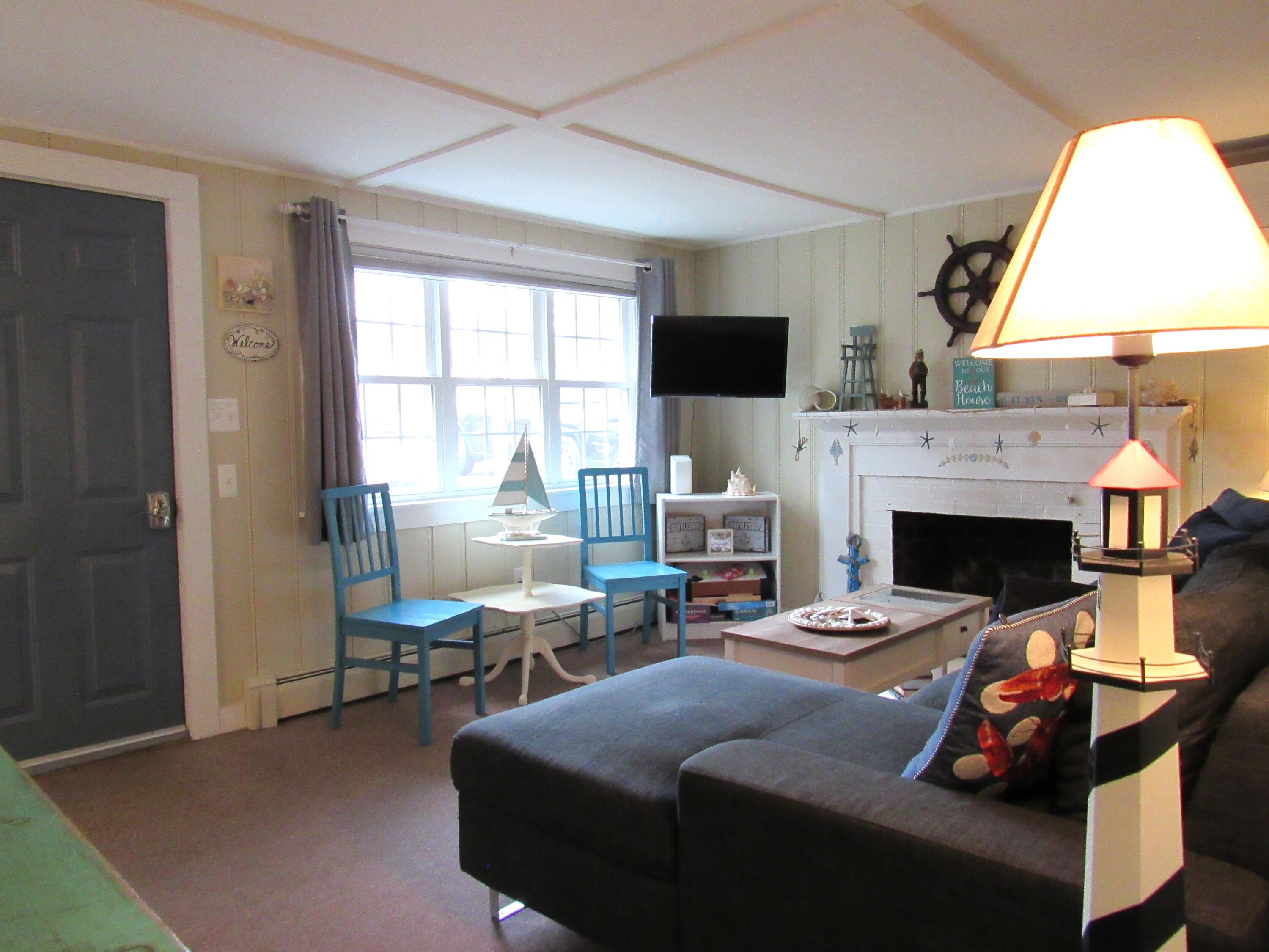 36 Old Sailors Way South Dennis MA 02660