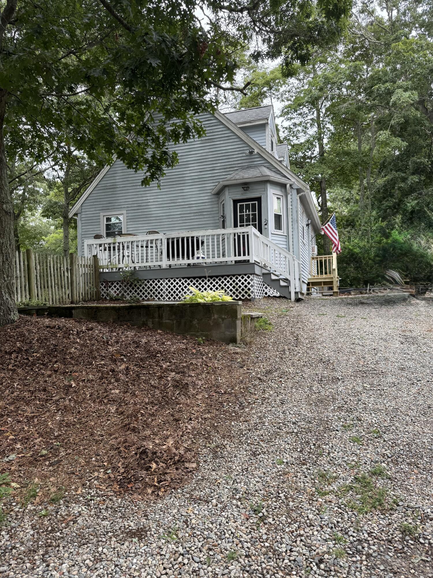22 Cranberry Road Plymouth MA 02360