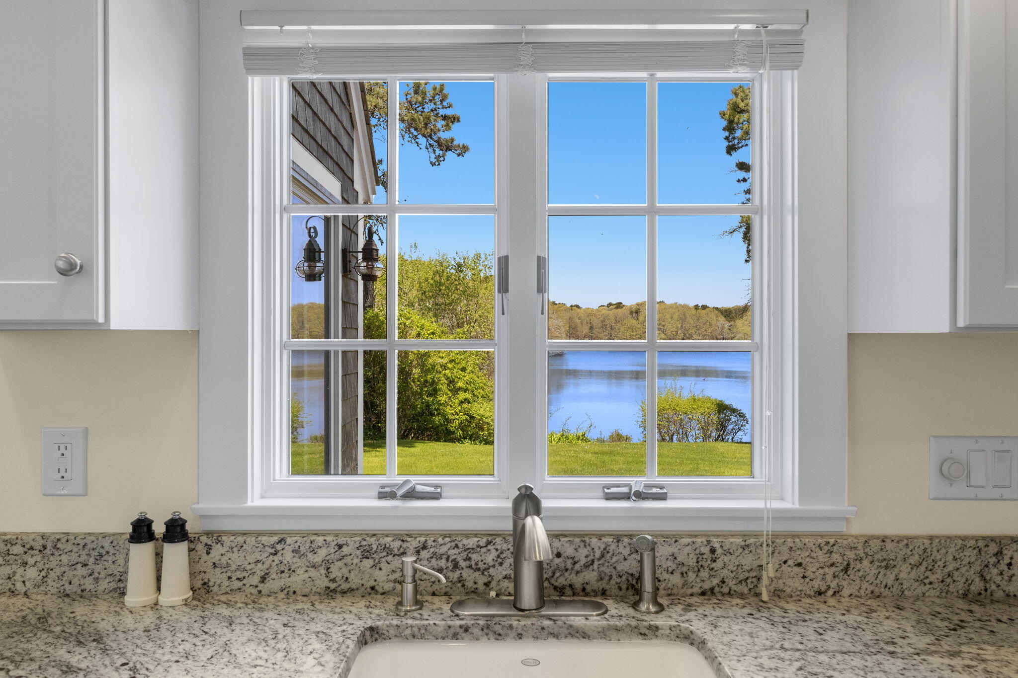 8 Skinequit Lane Harwich MA 02661