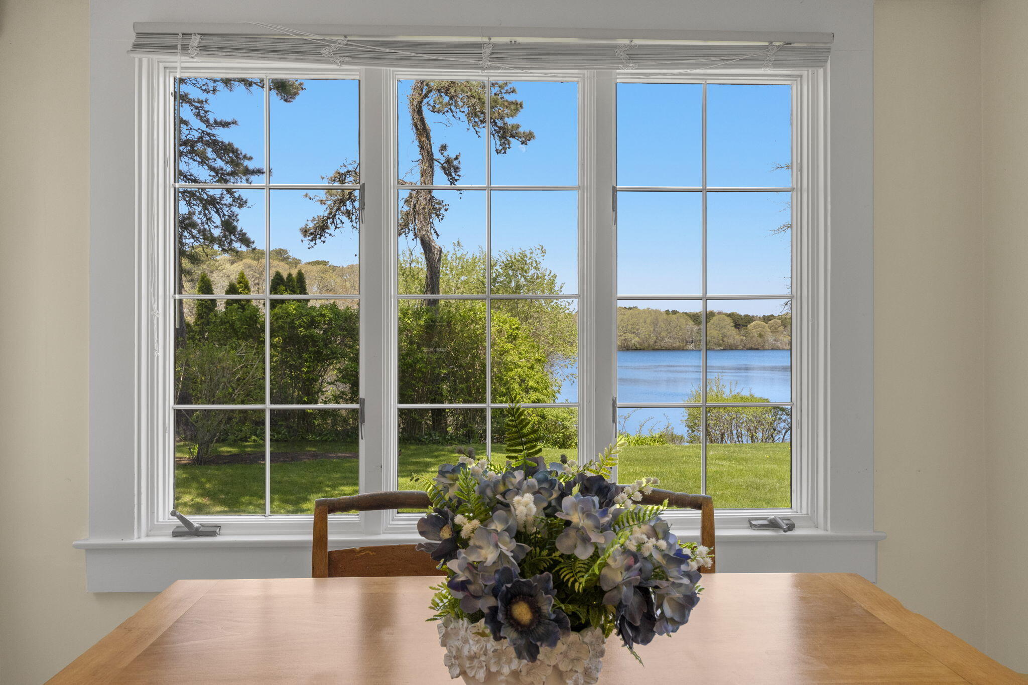 8 Skinequit Lane Harwich MA 02661