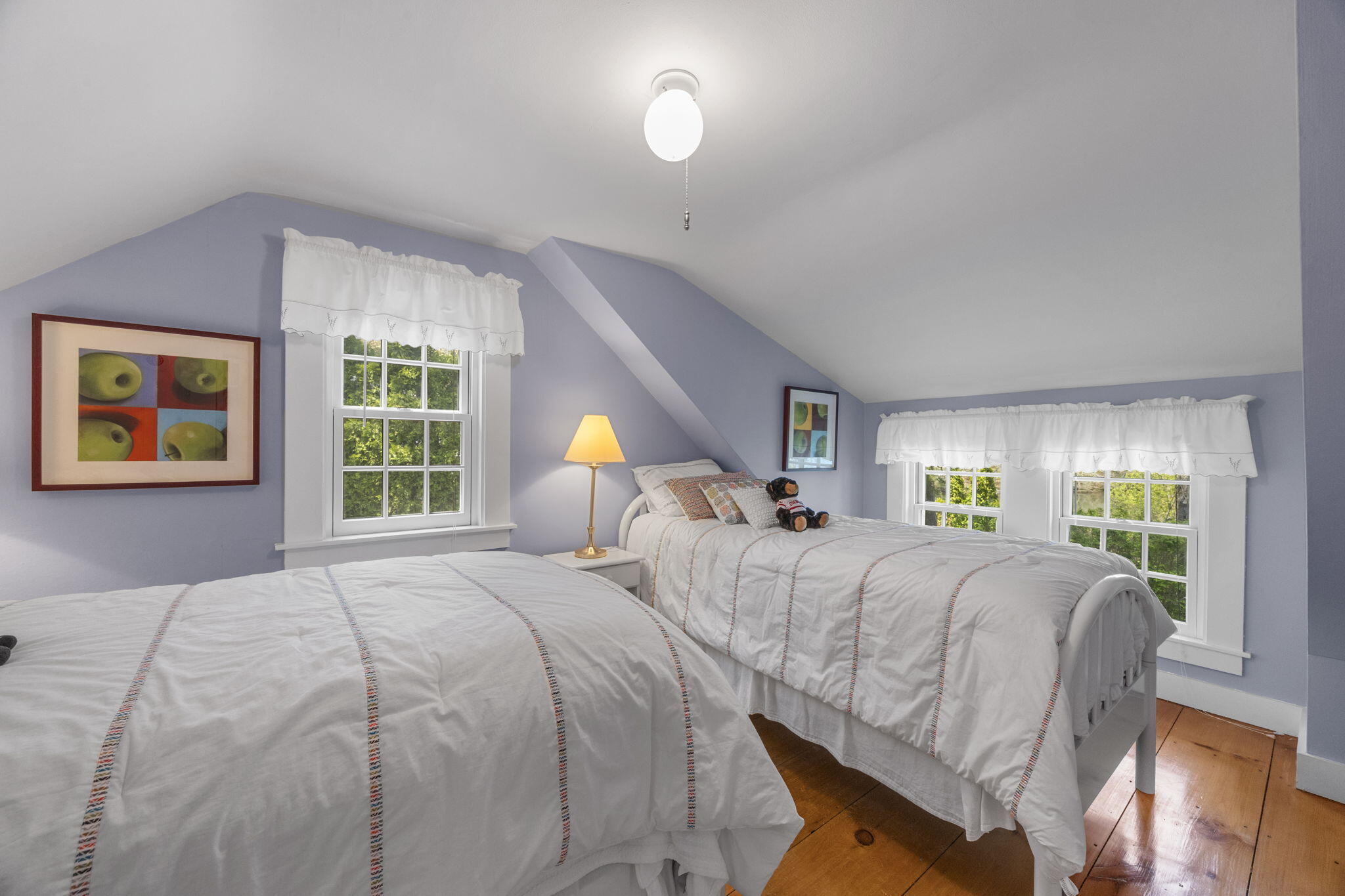 8 Skinequit Lane Harwich MA 02661
