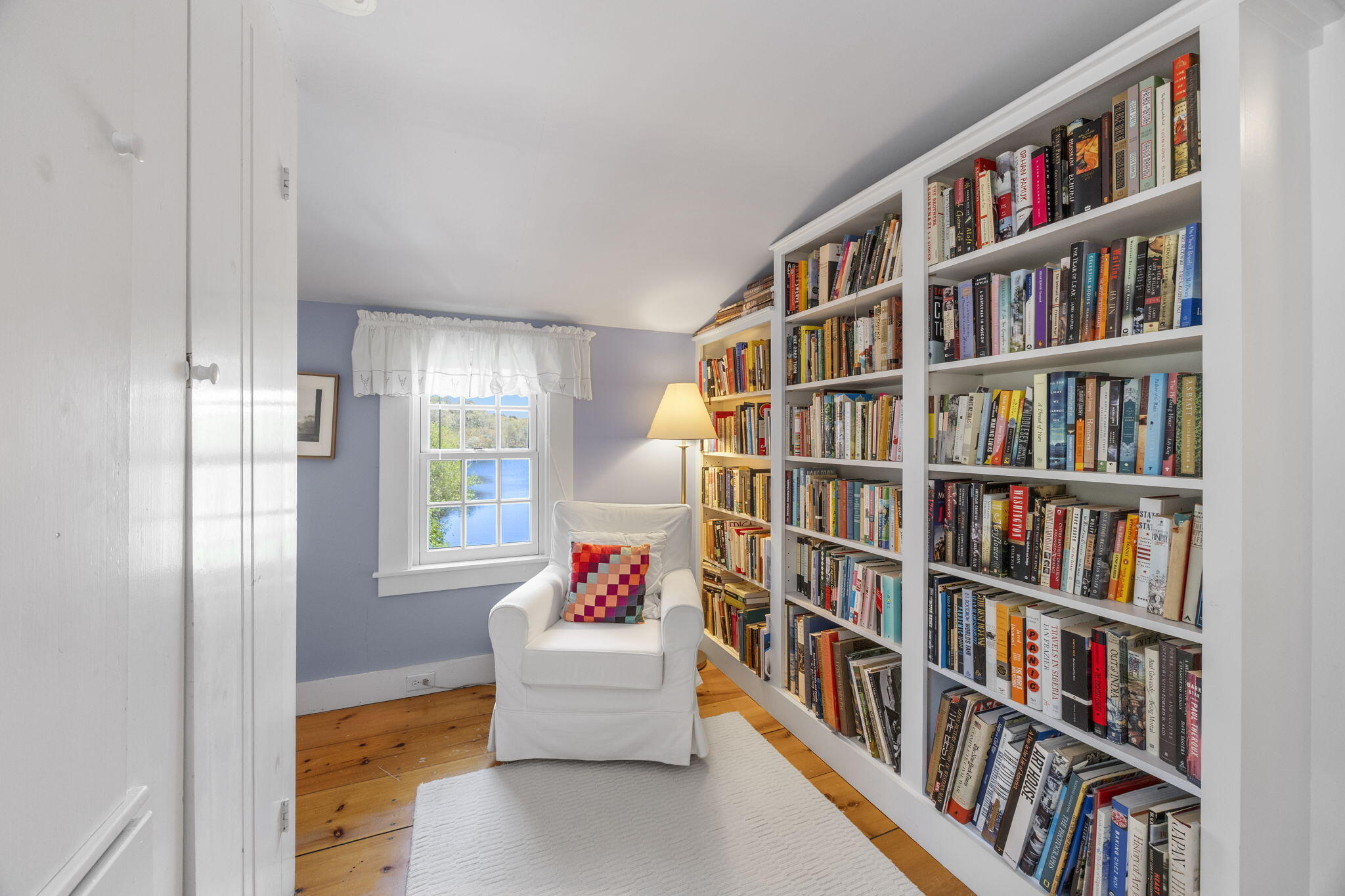 8 Skinequit Lane Harwich MA 02661