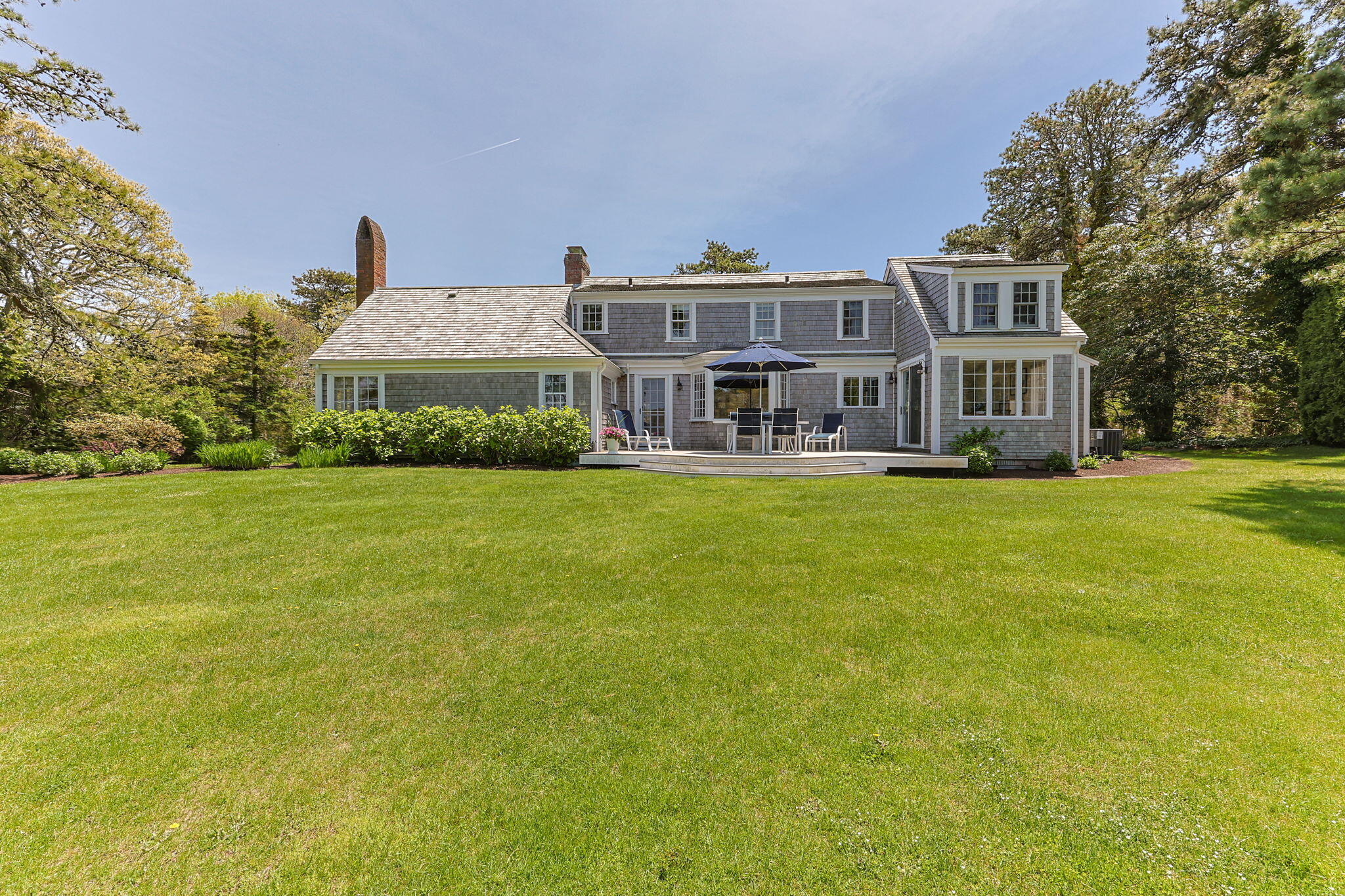 8 Skinequit Lane Harwich MA 02661