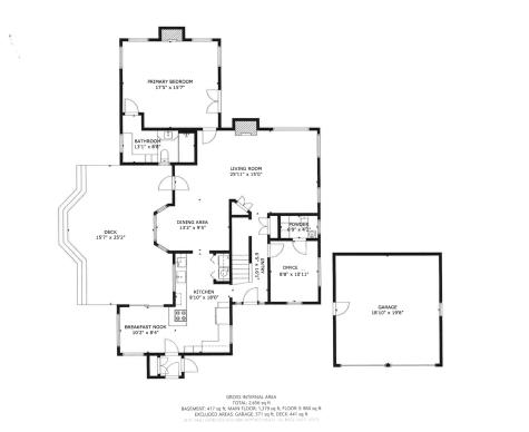 8 Skinequit Lane Harwich MA 02661