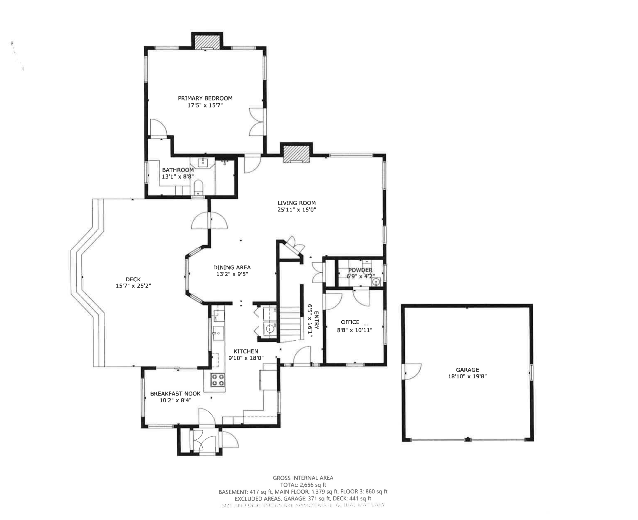 8 Skinequit Lane Harwich MA 02661