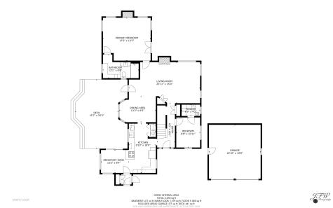 8 Skinequit Lane Harwich MA 02661