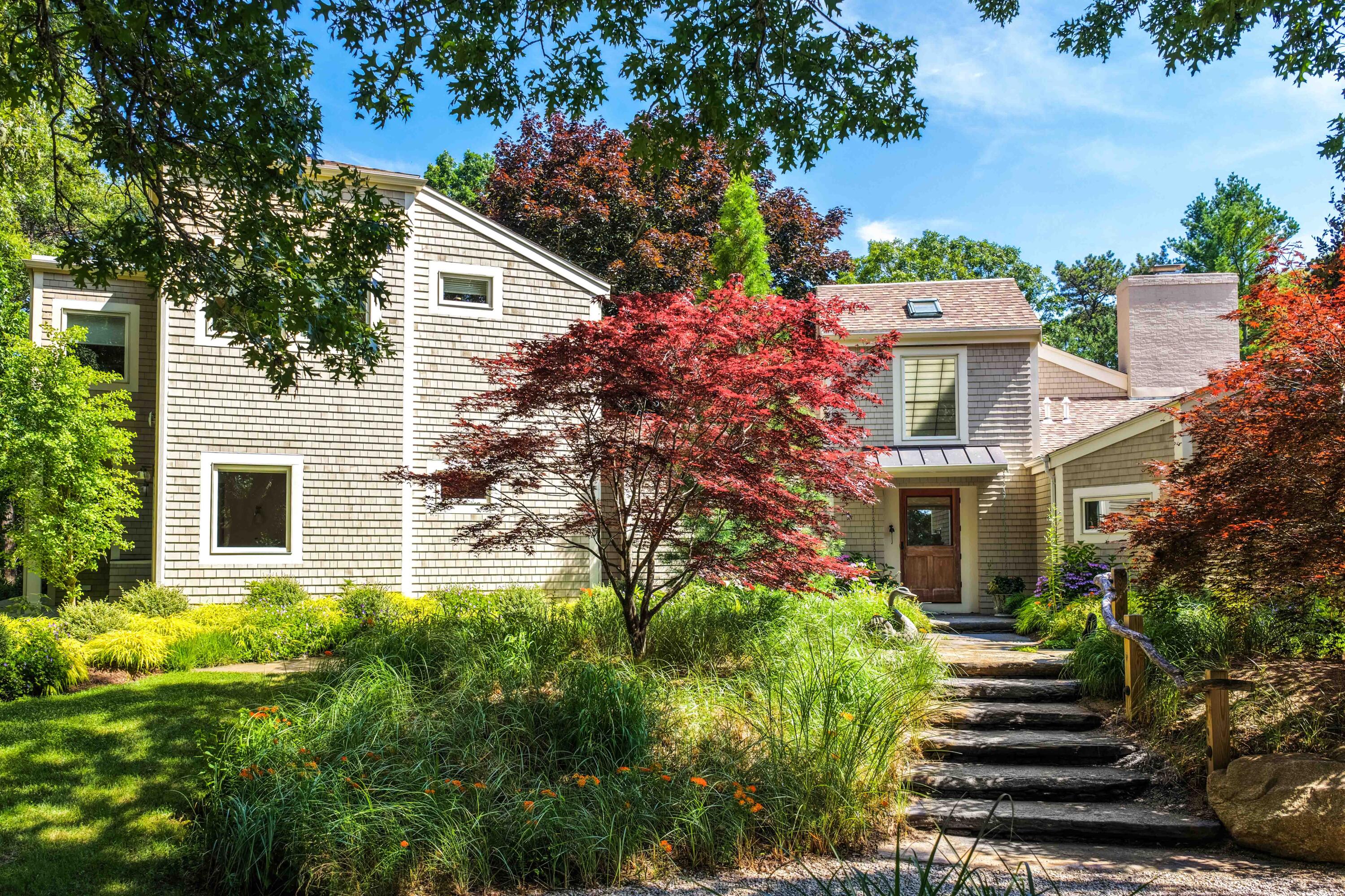 219 Scraggy Neck Road Cataumet MA 02534