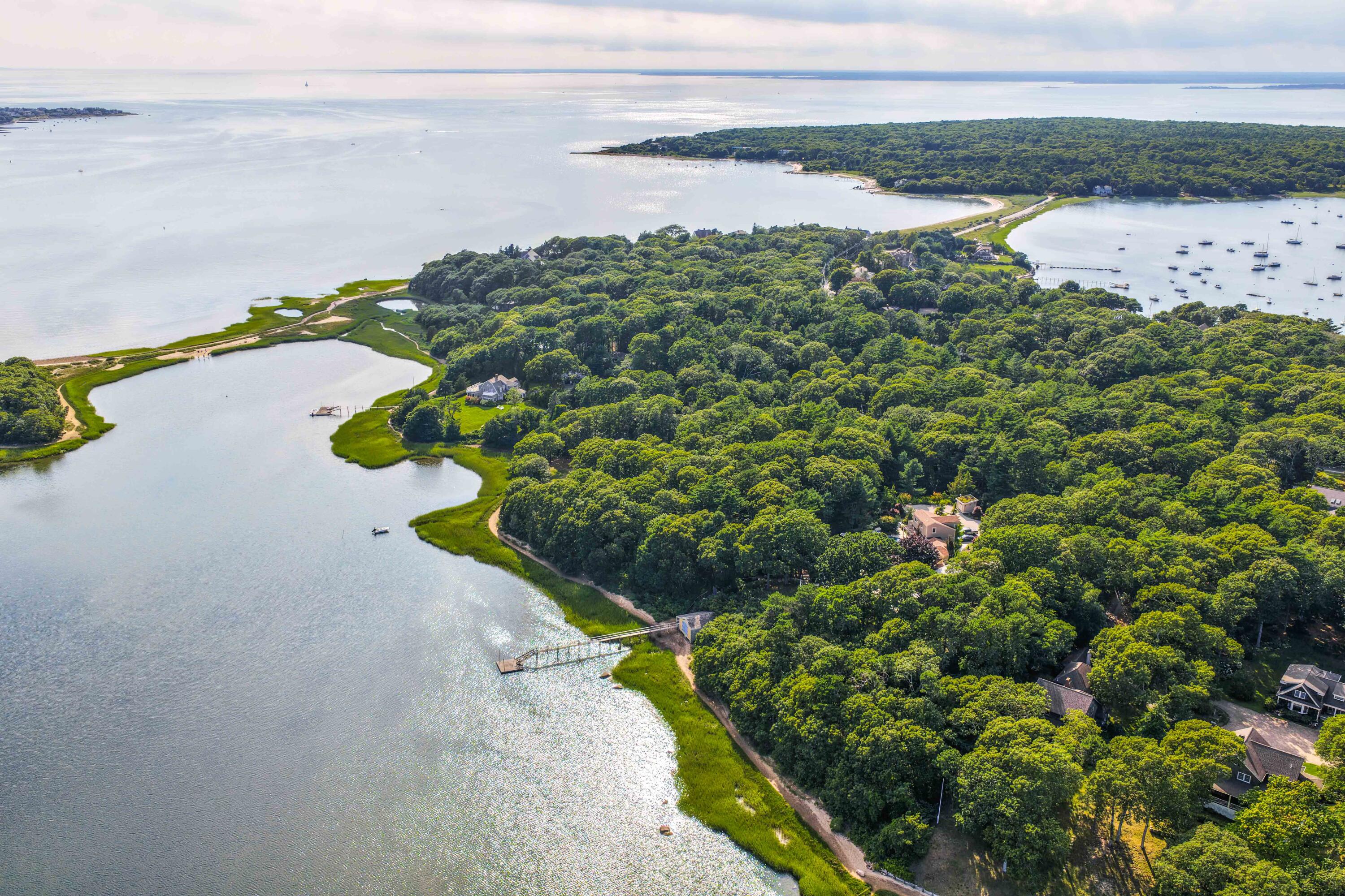 219 Scraggy Neck Road Cataumet MA 02534