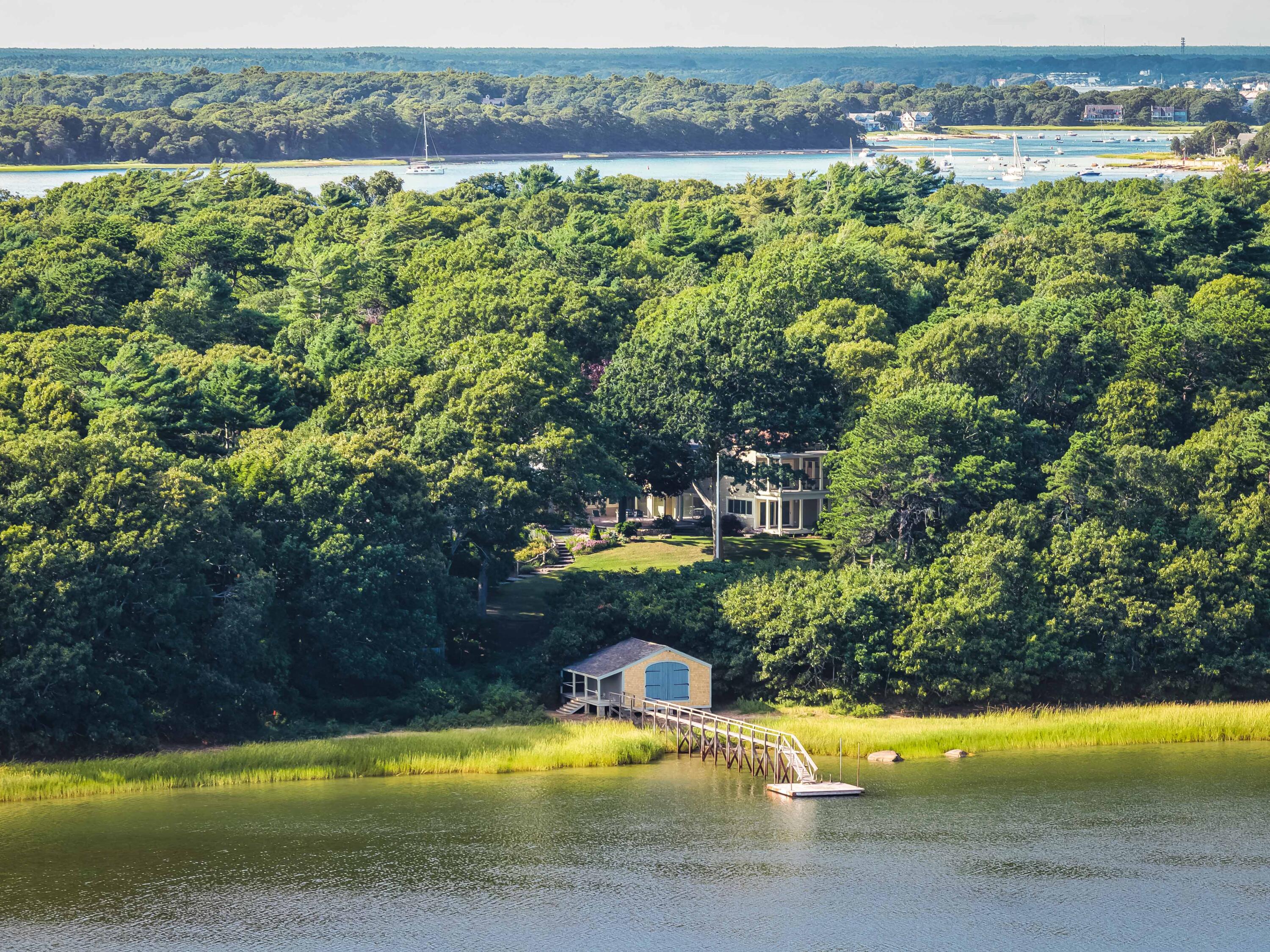 219 Scraggy Neck Road Cataumet MA 02534