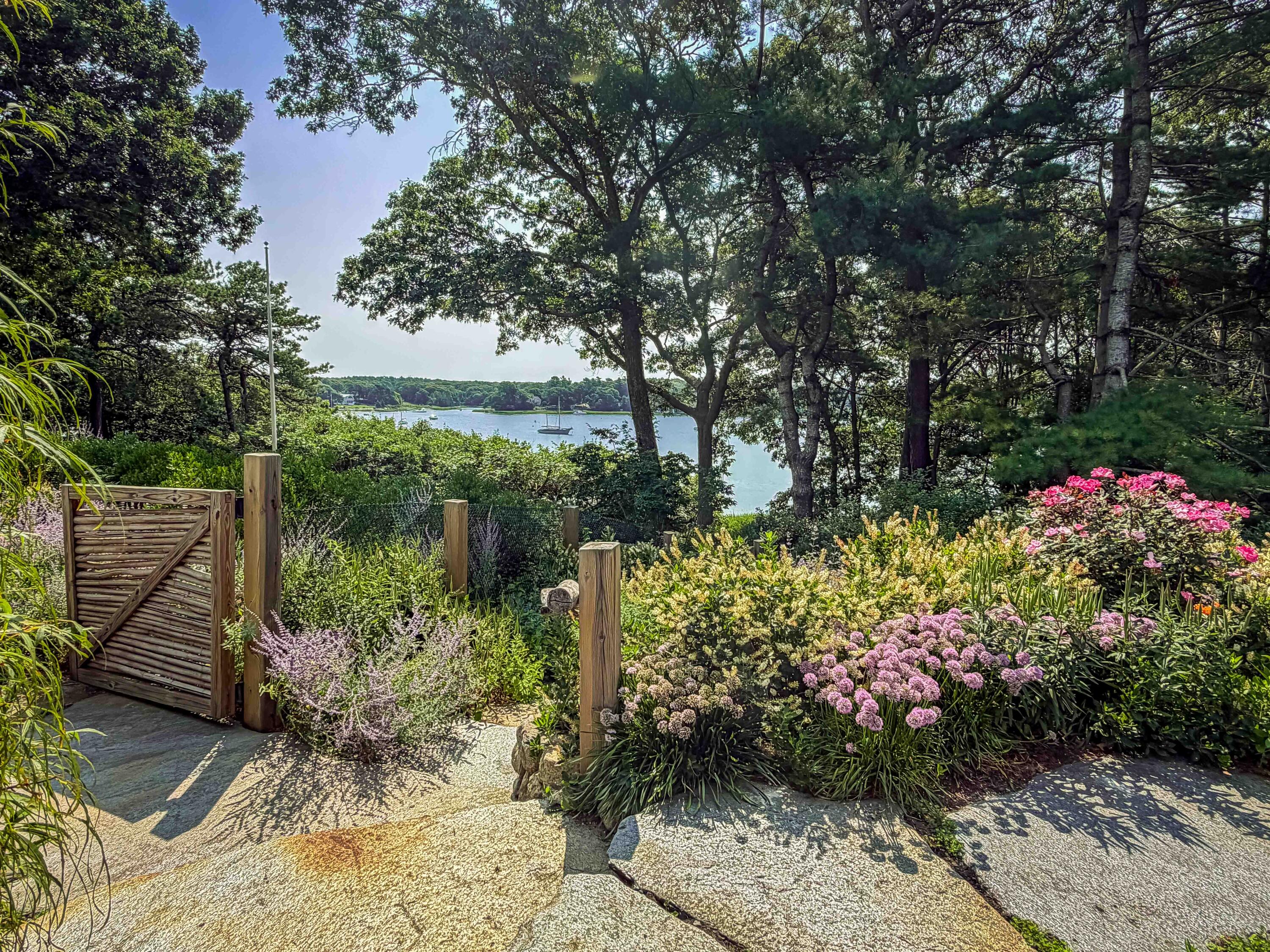 219 Scraggy Neck Road Cataumet MA 02534