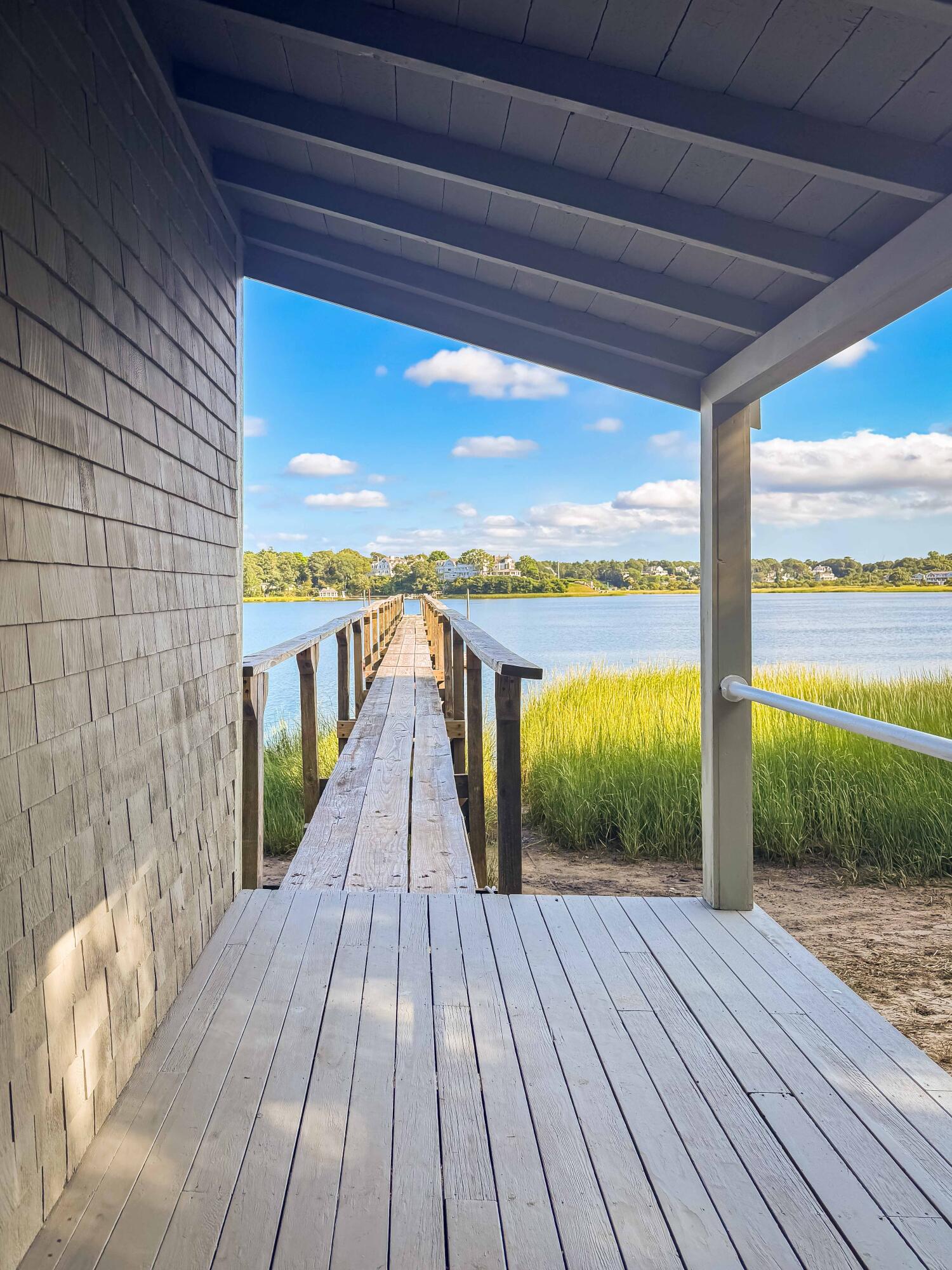 219 Scraggy Neck Road Cataumet MA 02534