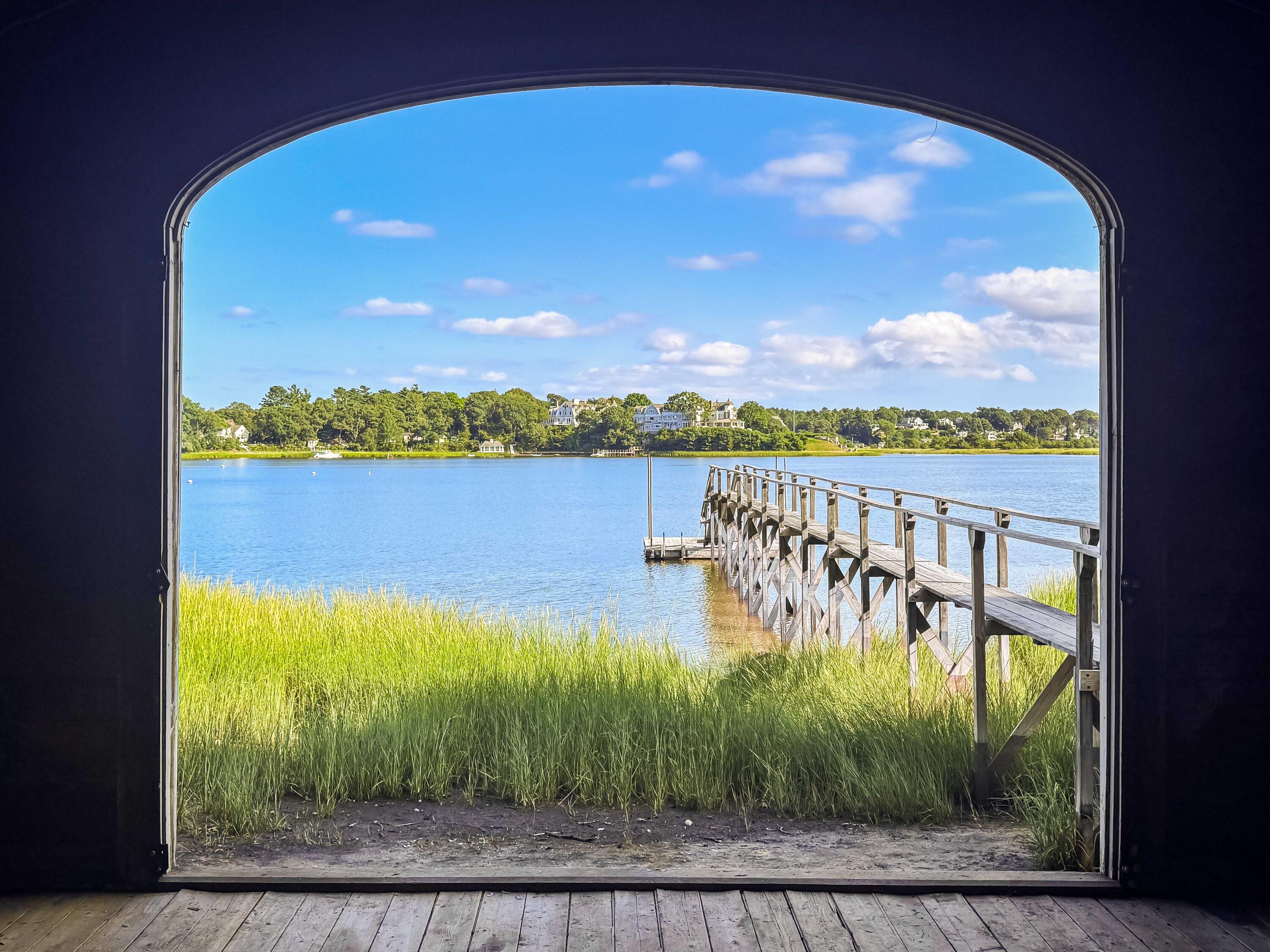 219 Scraggy Neck Road Cataumet MA 02534