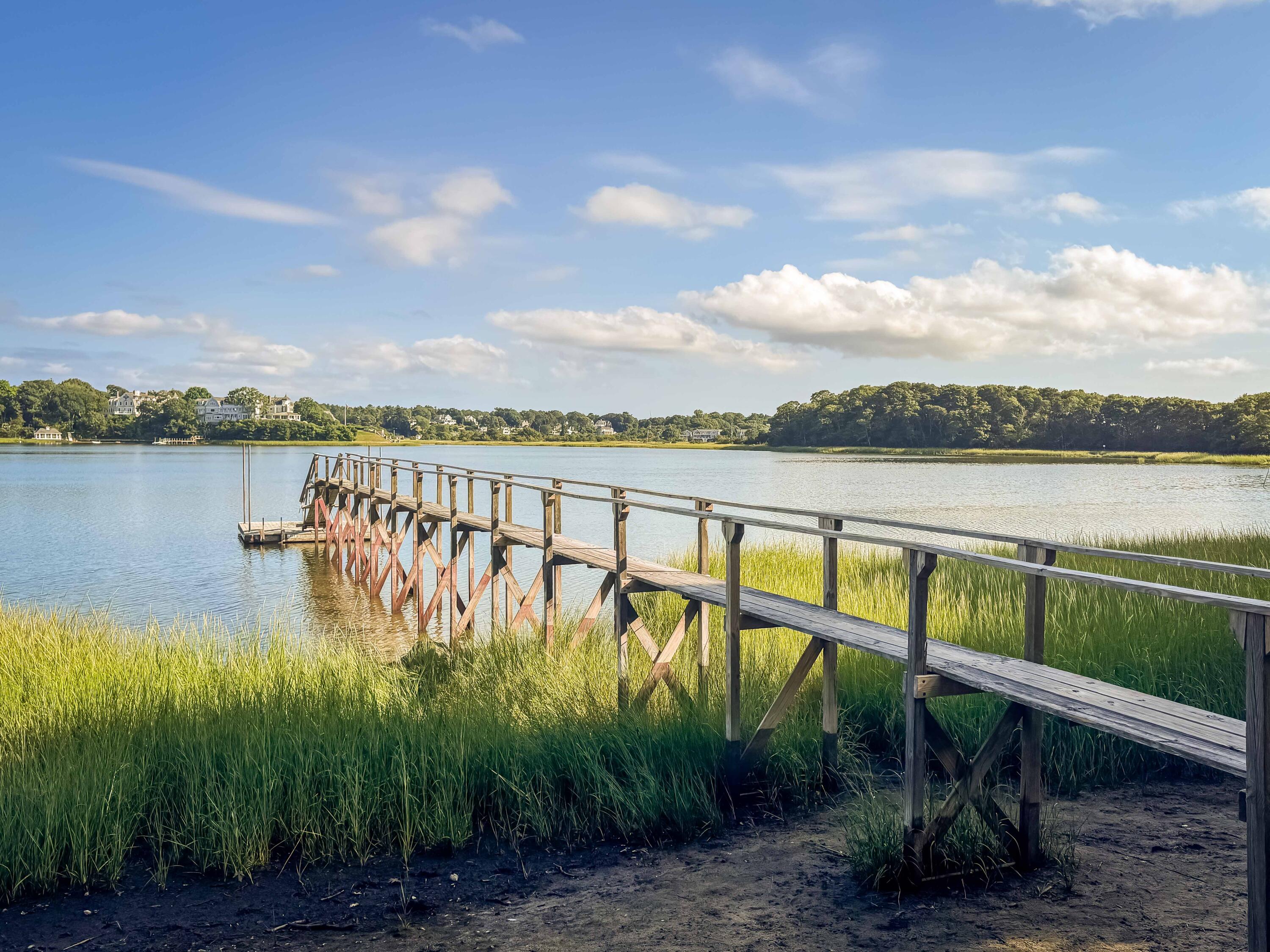 219 Scraggy Neck Road Cataumet MA 02534