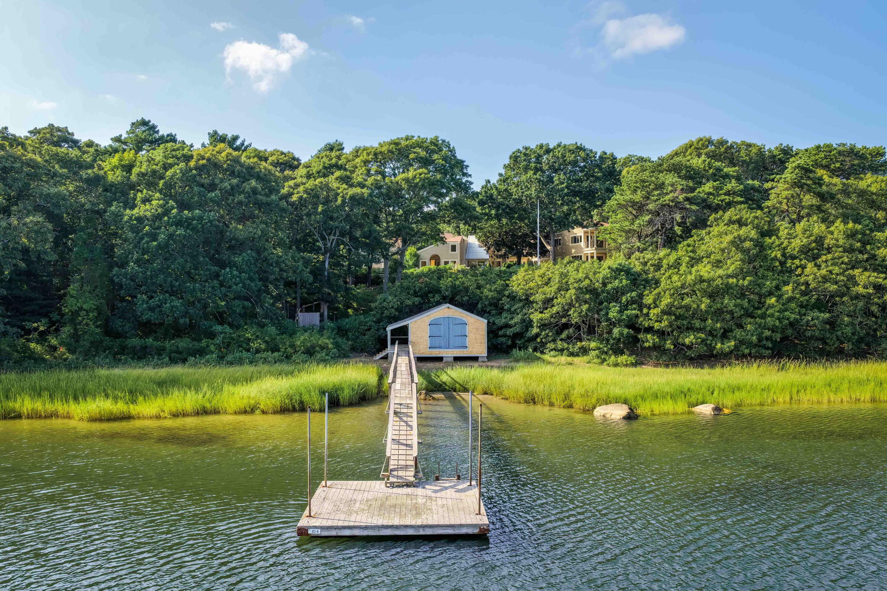 219 Scraggy Neck Road Cataumet MA 02534