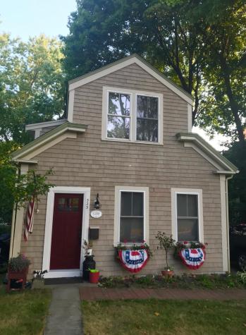525 Main Street Wareham MA 02571