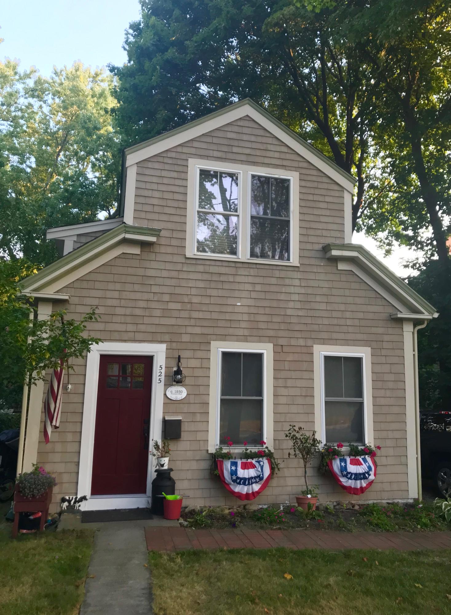 525 Main Street Wareham MA 02571