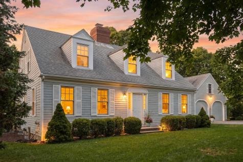 2000 Bridge Road Eastham MA 02642